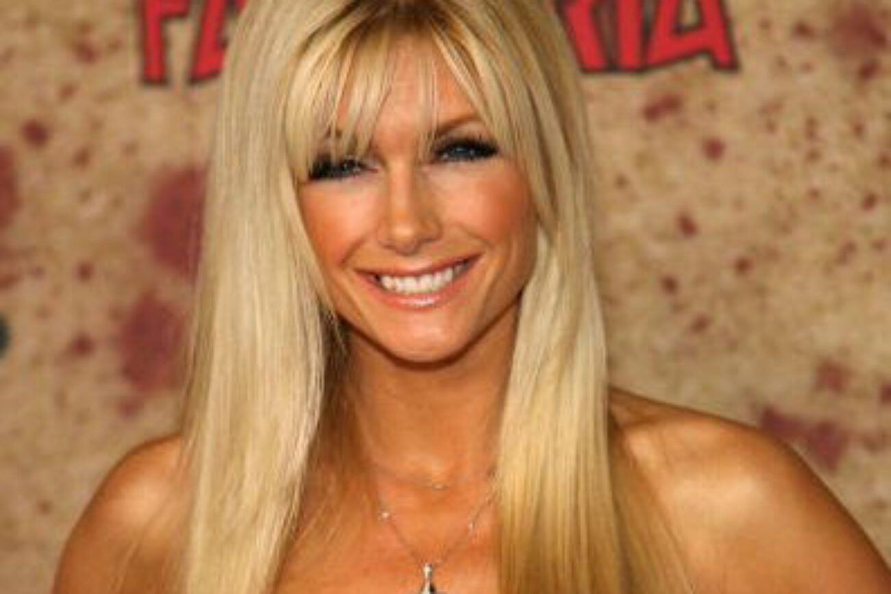 TV & Appearances Brande Roderick